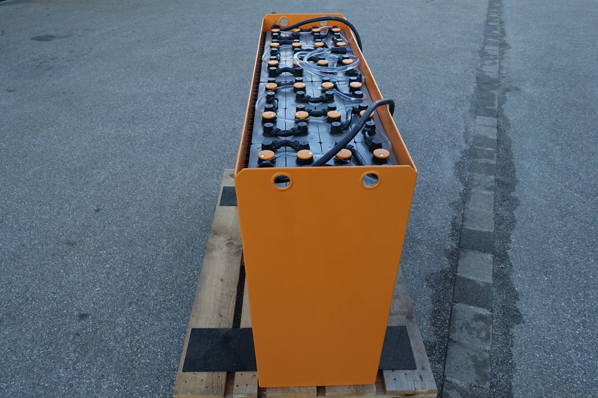 AIM Staplerbatterie 48V 4PzS620