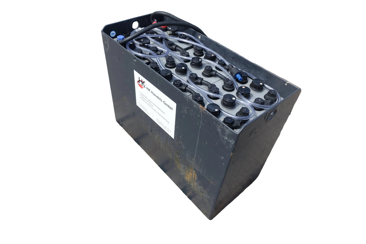 Staplerbatterie 24V 3PzS240