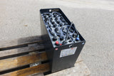 Staplerbatterie 24V 3PzS240