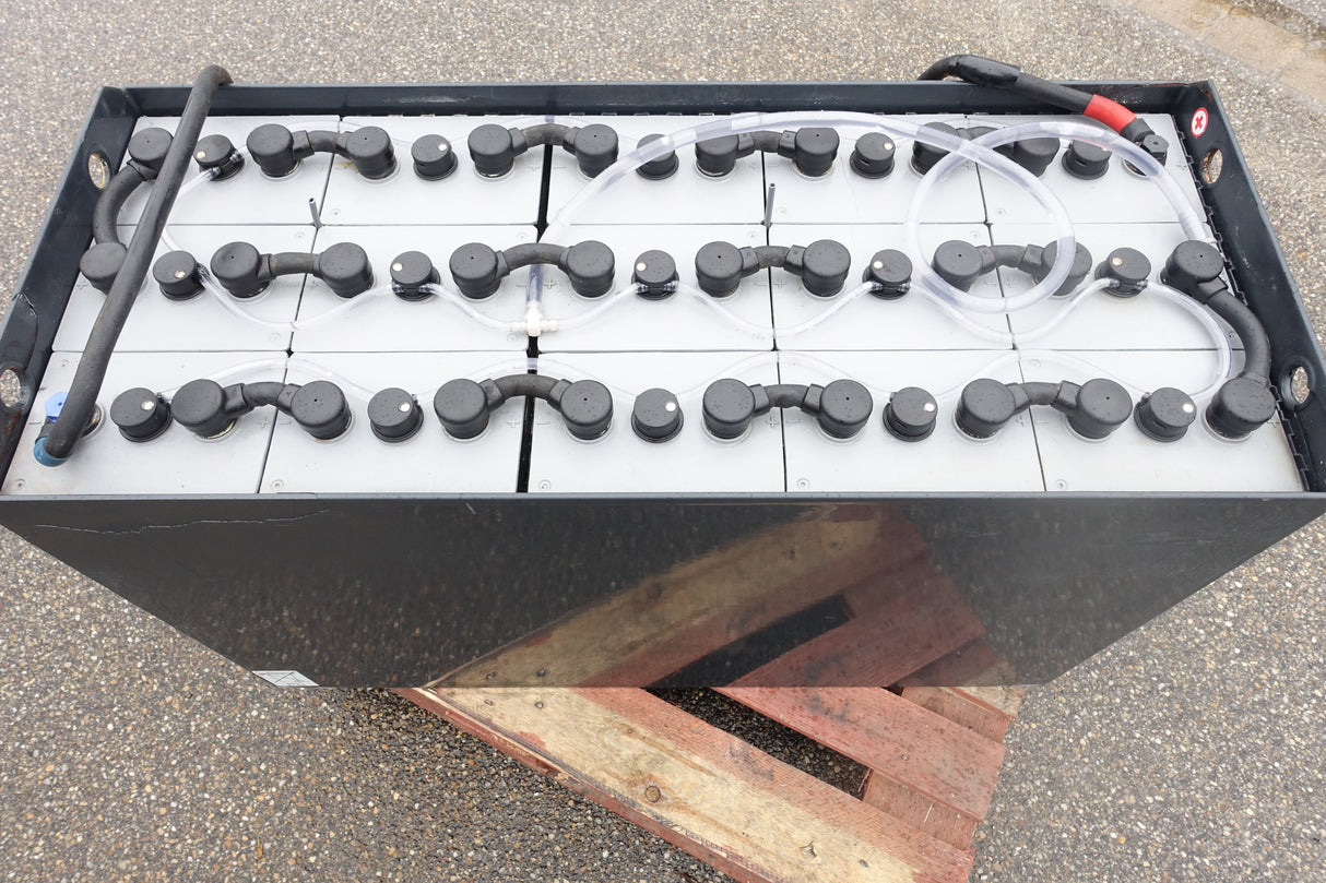 Staplerbatterie 30V 7PzS875