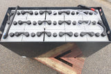 Staplerbatterie 30V 7PzS875
