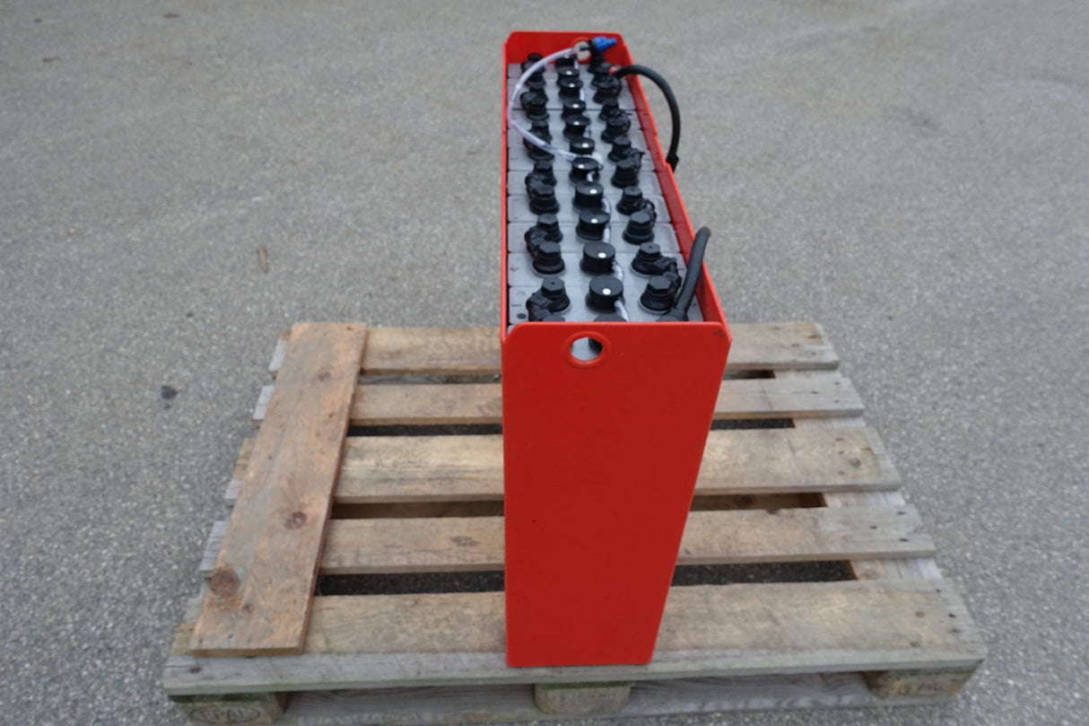 AIM Staplerbatterie 24V 3PzS375