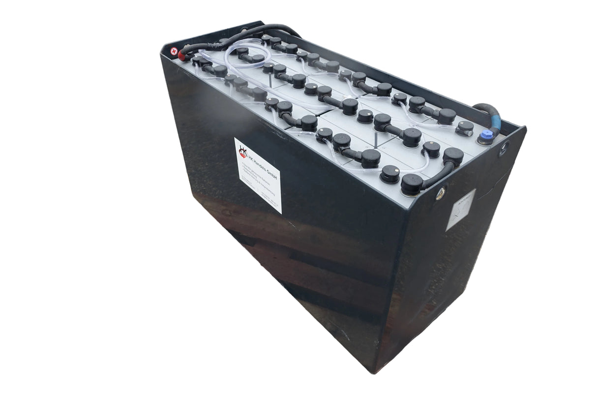 Staplerbatterie 30V 7PzS875