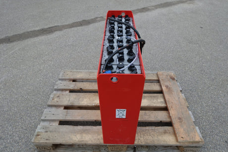 AIM Staplerbatterie 24V 3PzS375