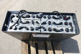 Staplerbatterie 24V 4PzS500