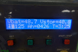 Staplerbatterie 48V 5PzS625