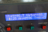 Forklift Battery 48V 5PzS625