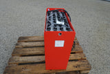Staplerbatterie 24V 3PzS375