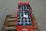 Staplerbatterie 24V 3PzS375