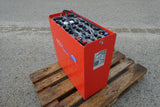 Staplerbatterie 24V 3PzS375