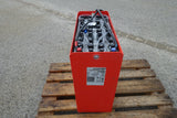 Staplerbatterie 24V 3PzS375