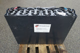 Forklift battery 24V 3PzS375