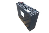 Forklift battery 24V 3PzS375