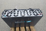 Forklift battery 24V 3PzS375
