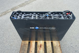 Forklift battery 24V 2PzS250