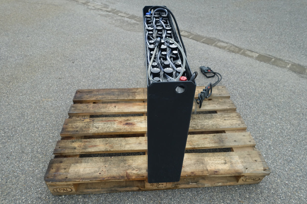 Forklift battery 24V 2PzS250