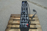 Forklift battery 24V 2PzS250
