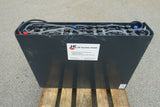 Forklift battery 24V 2PzS250