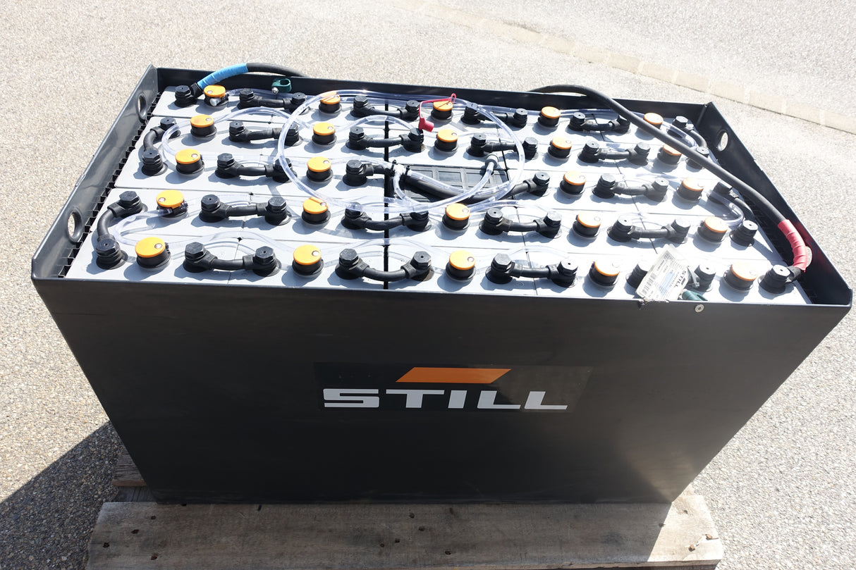 Forklift Battery 48V 5PzS625