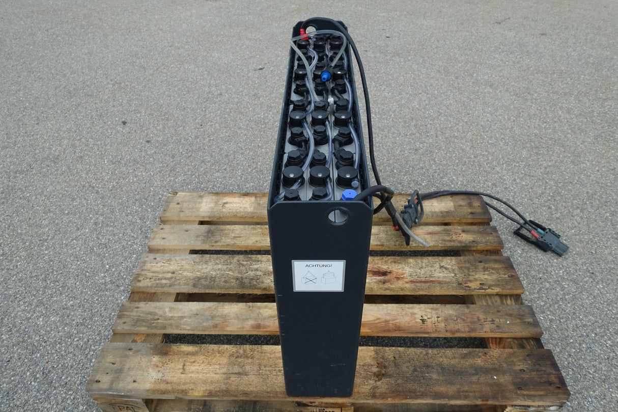 Forklift battery 24V 2PzS250