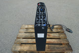 Forklift battery 24V 2PzS250