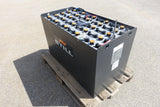 Forklift Battery 48V 5PzS625