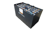 Forklift Battery 48V 5PzS625