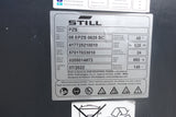 Forklift Battery 48V 5PzS625
