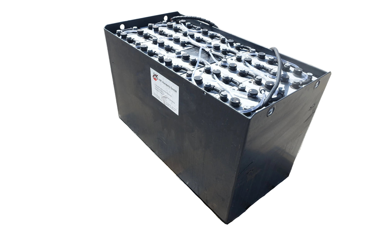 Staplerbatterie 48V 5PzS625