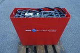 Staplerbatterie 24V 2PzS250