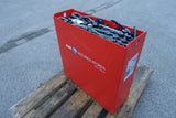 Staplerbatterie 24V 2PzS250