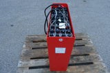 Staplerbatterie 24V 2PzS250