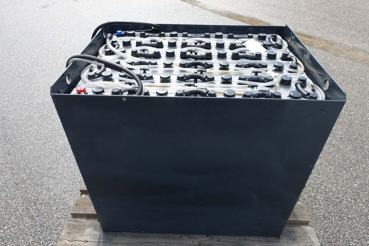 Staplerbatterie 48V 5PzS775