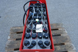 Staplerbatterie 24V 2PzS250