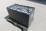 Staplerbatterie 48V 5PzS625