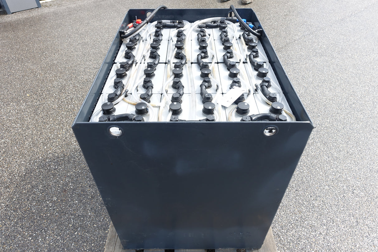 Staplerbatterie 48V 5PzS775
