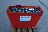 Staplerbatterie 24V 2PzS250