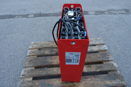 AIM Staplerbatterie 24V 2PzS250