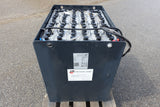 Staplerbatterie 48V 5PzS775