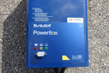 24V 100A Ladegerät Sunlight Powerbox SLH 26C