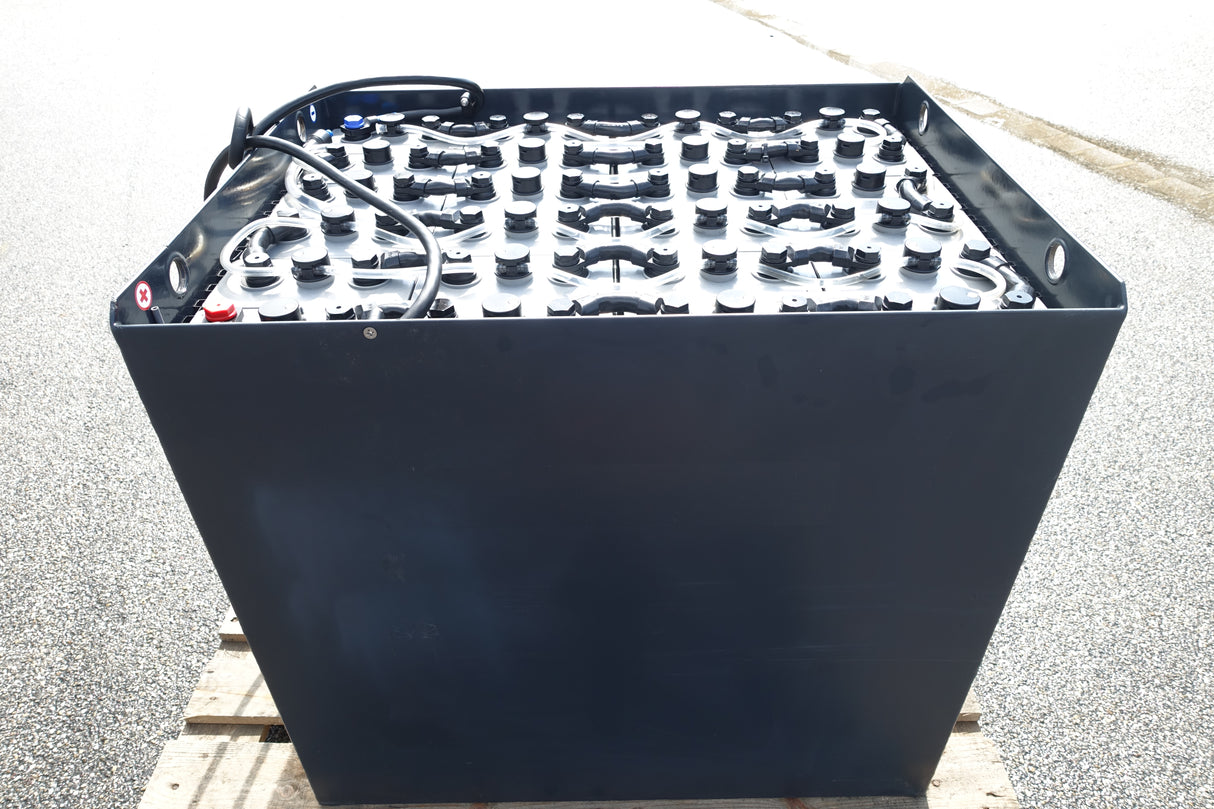 Staplerbatterie 48V 5PzS775