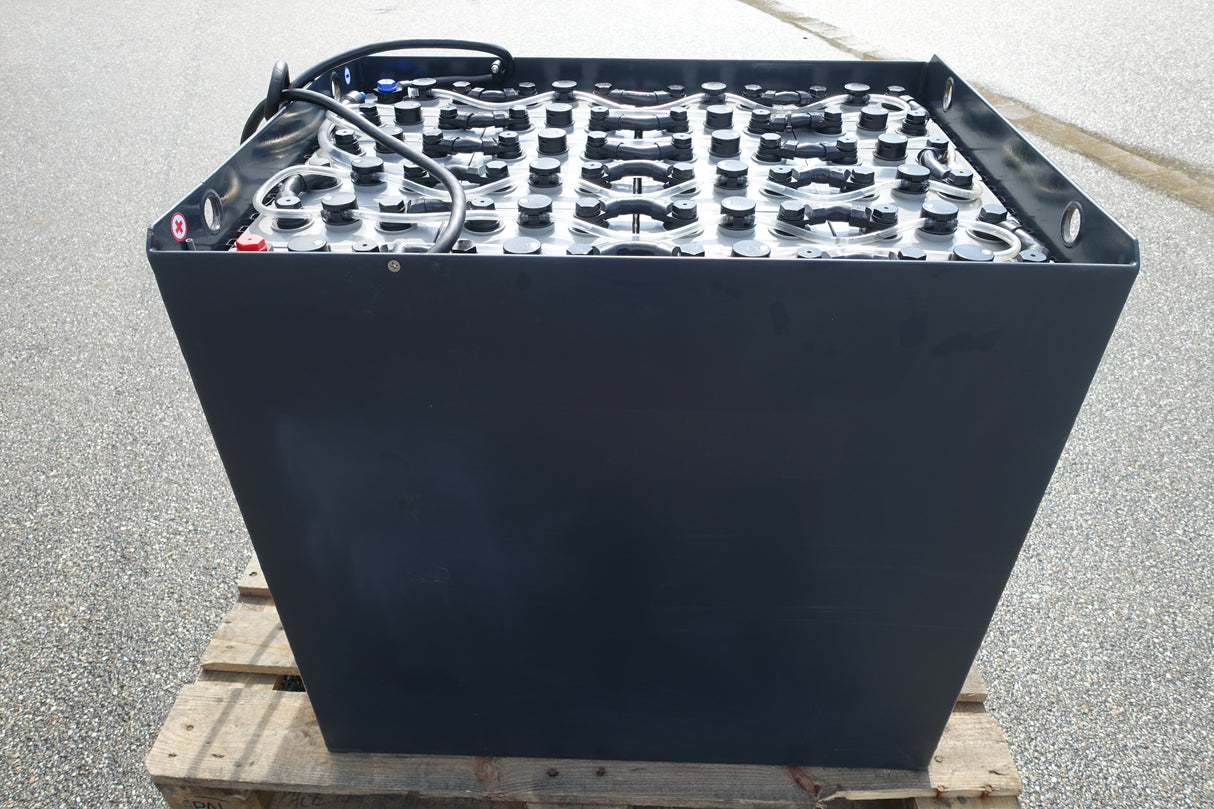 Staplerbatterie 48V 5PzS775