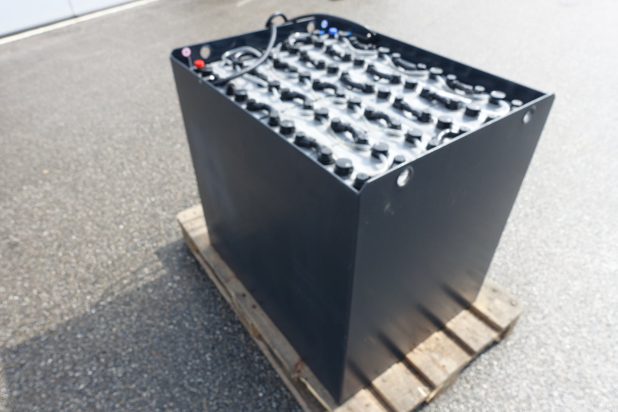 Staplerbatterie 48V 5PzS775