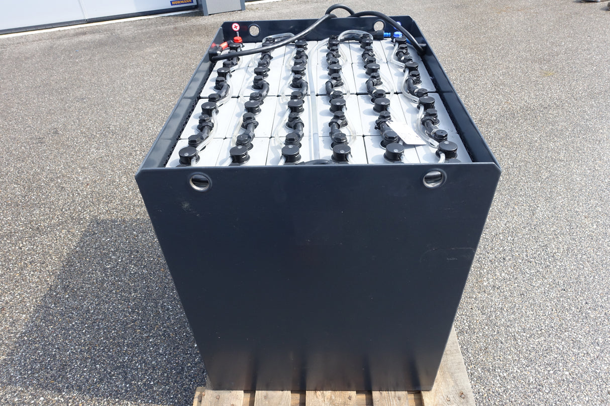 Staplerbatterie 48V 5PzS775