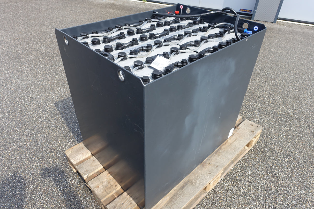 Staplerbatterie 48V 5PzS775