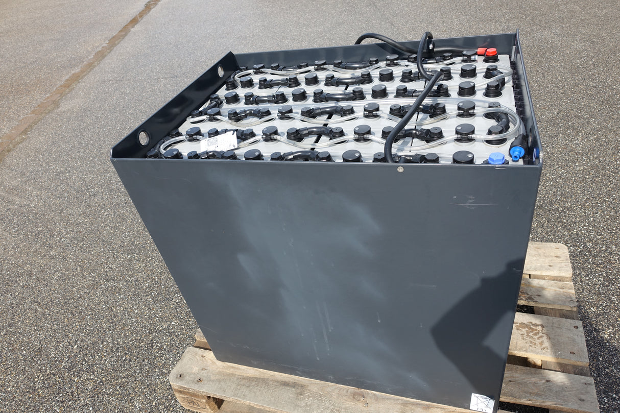 Staplerbatterie 48V 5PzS775