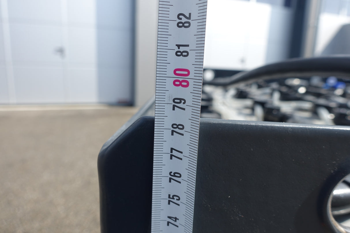 Staplerbatterie 48V 5PzS775
