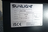 24V 100A Ladegerät Sunlight Powerbox SLH 26C