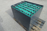 Forklift Battery 48V 6PzS750