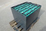 Forklift Battery 48V 6PzS750